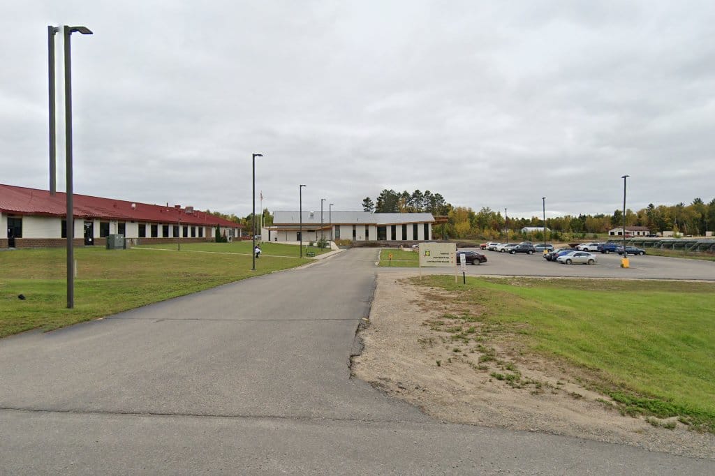 Leech Lake Tribal College