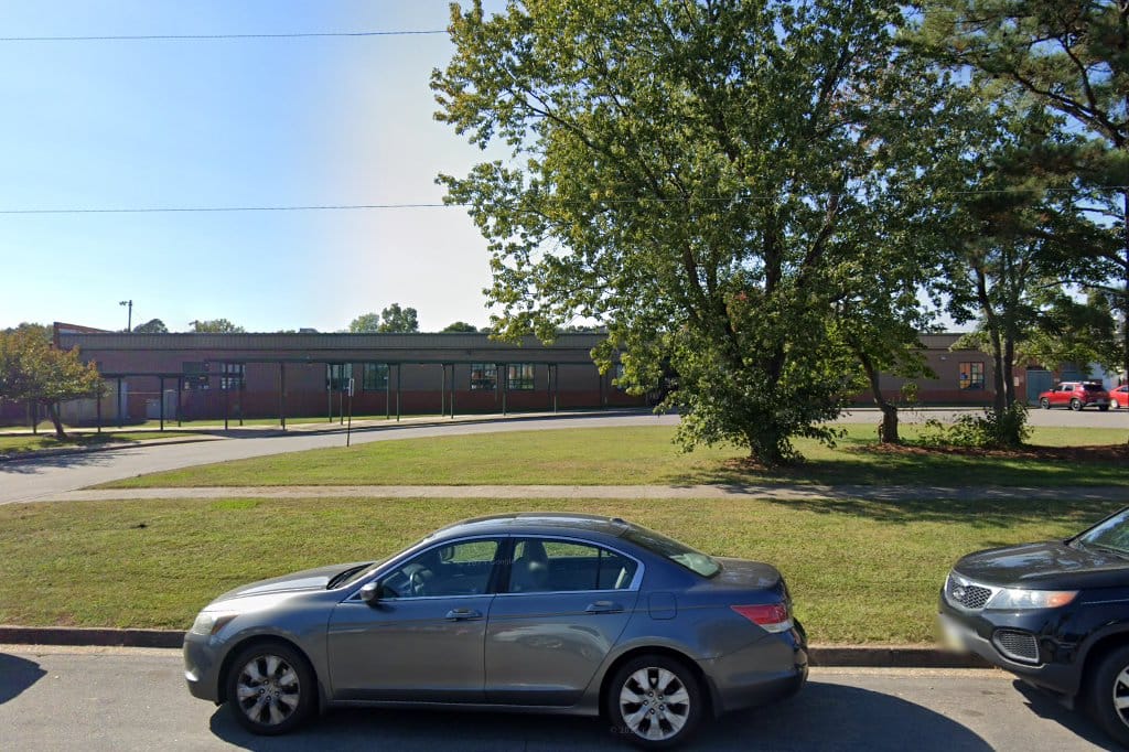 Ratcliffe Elementary School