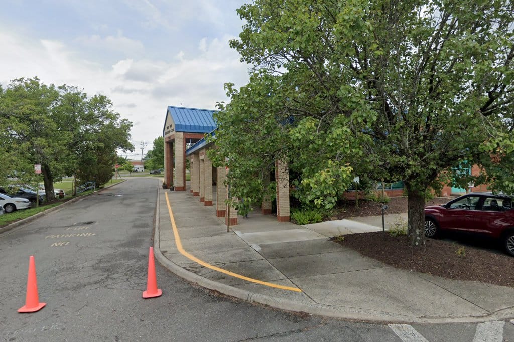 Short Pump Elementary School