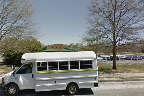 Springfield Park Elementary School