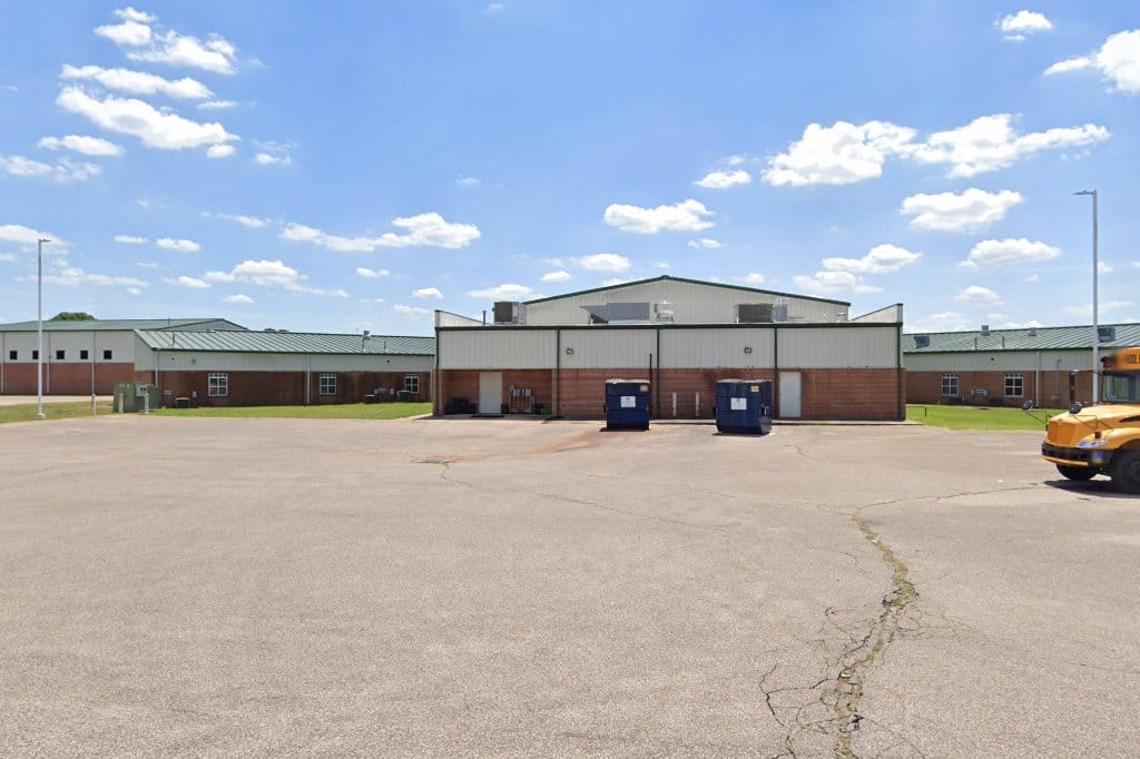 West Junior High School