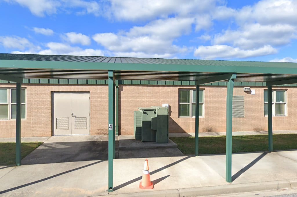 Lakeview Elementary School