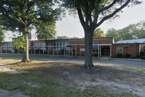 Ridge Elementary School