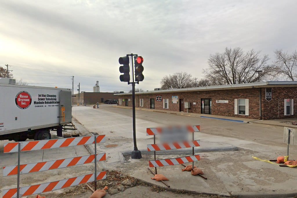 Storm Lake Social Security Office