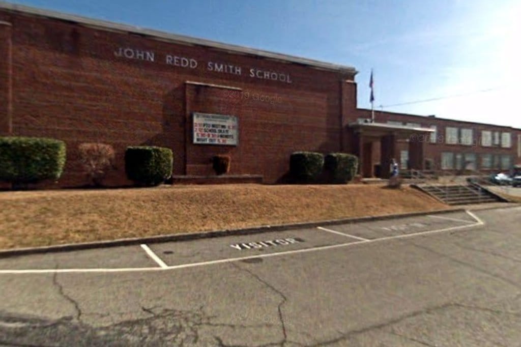John Redd Smith Elementary School