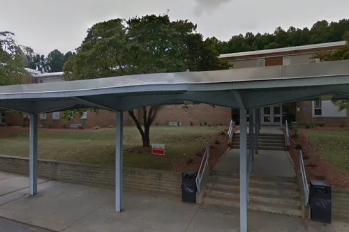 Fieldale-Collinsville Middle School