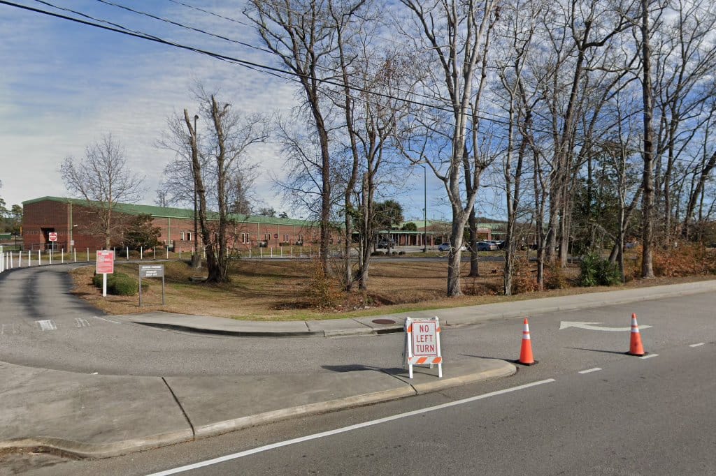 Myrtle Beach Elementary School