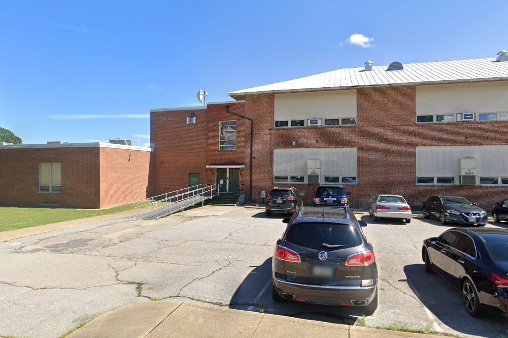 Woodlawn Learning Center