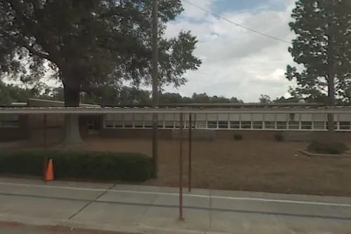 Hardy Elementary School