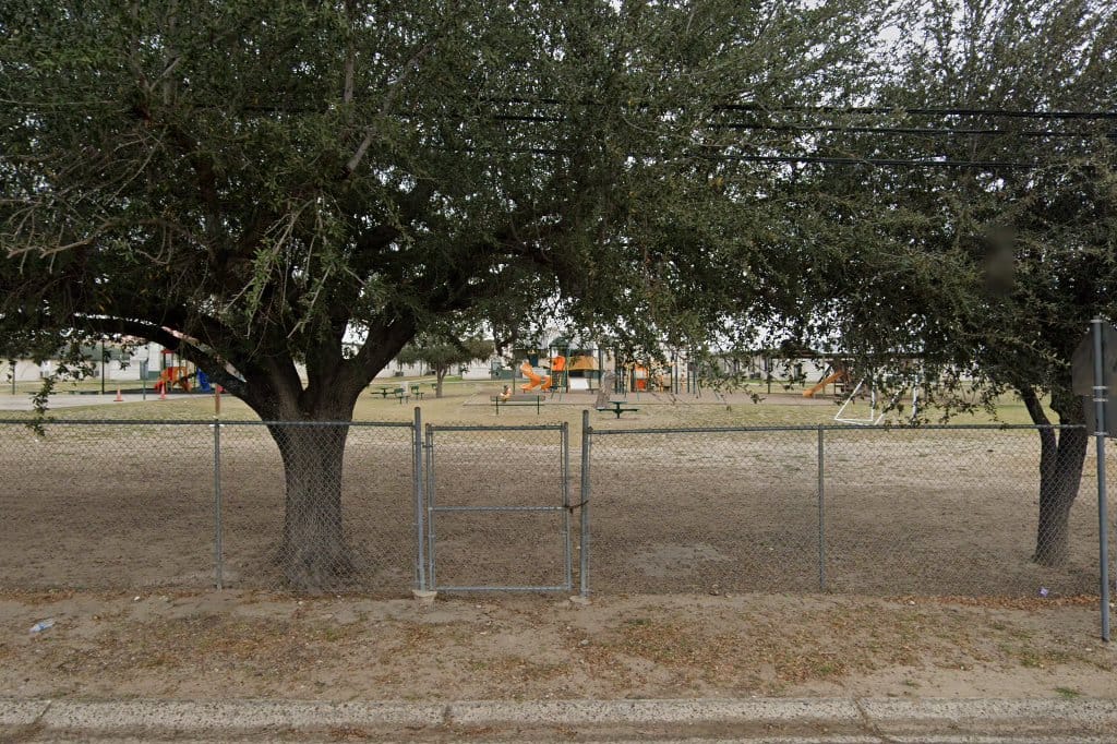 North Grammar Elementary School