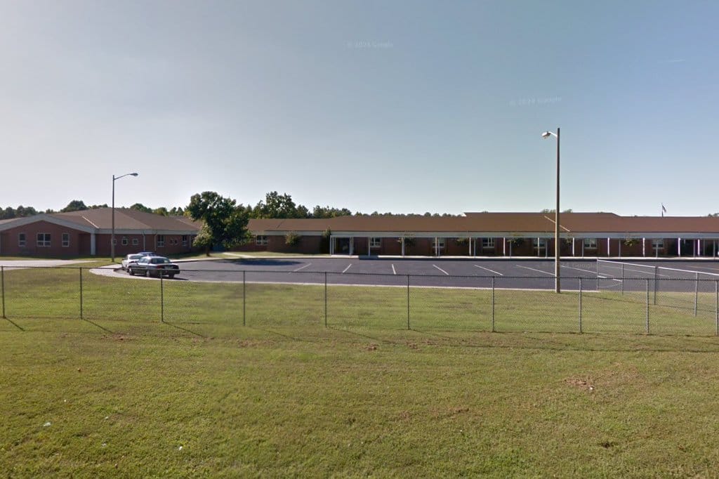 Acquinton Elementary School