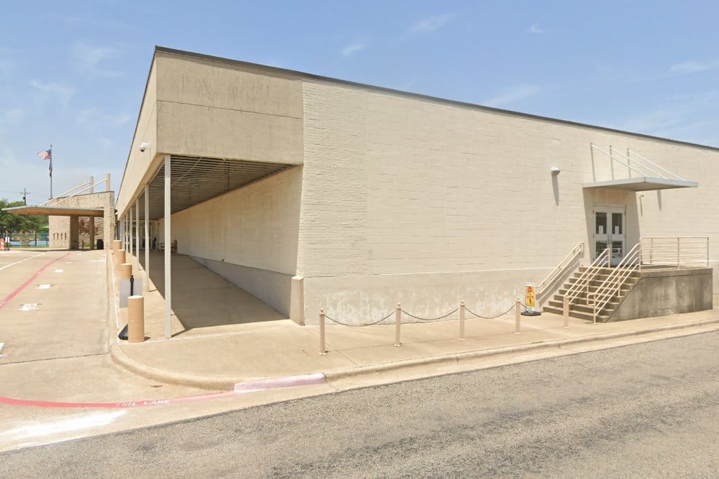 Titus County Headstart