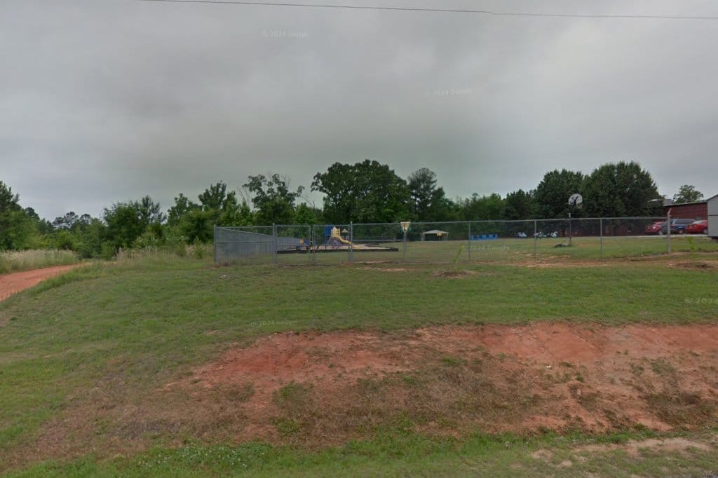 Ware Shoals Primary School