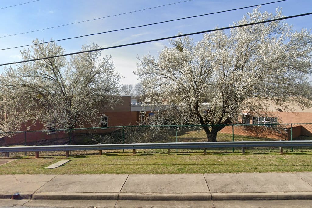 EB Morse Elementary School