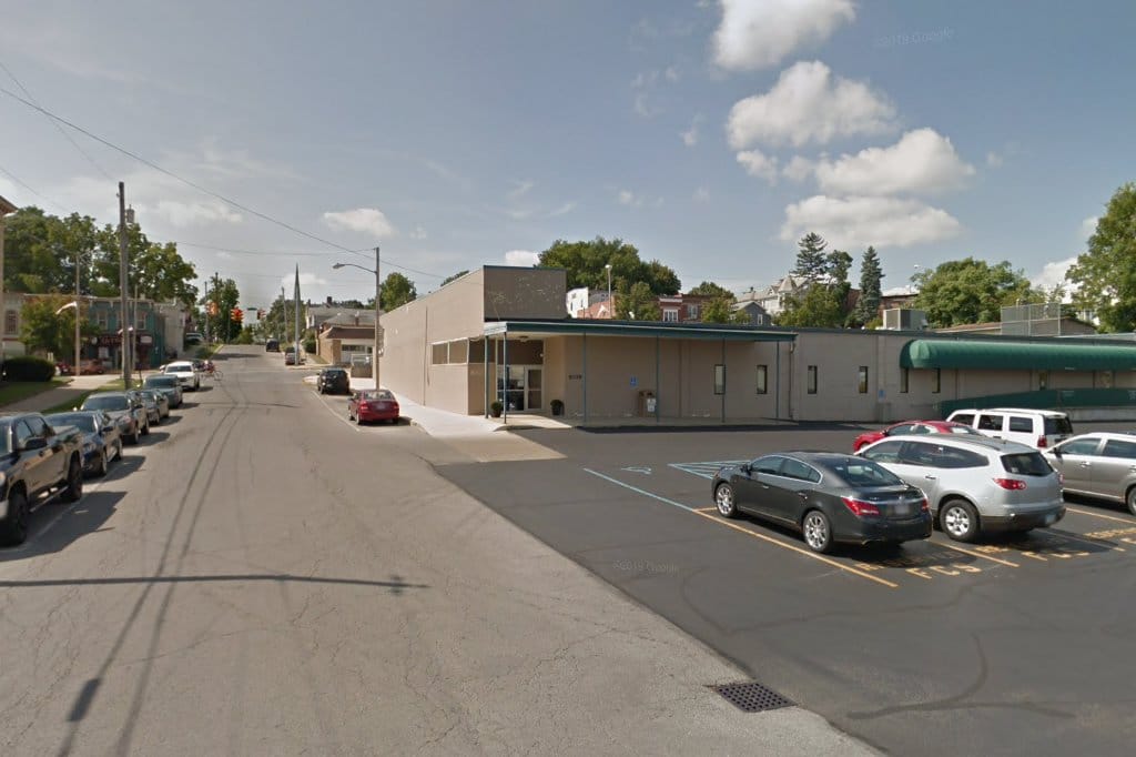Fremont Title Office