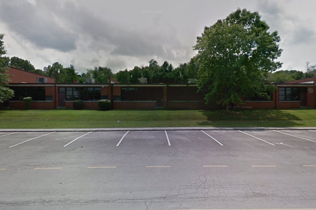 West Elementary School