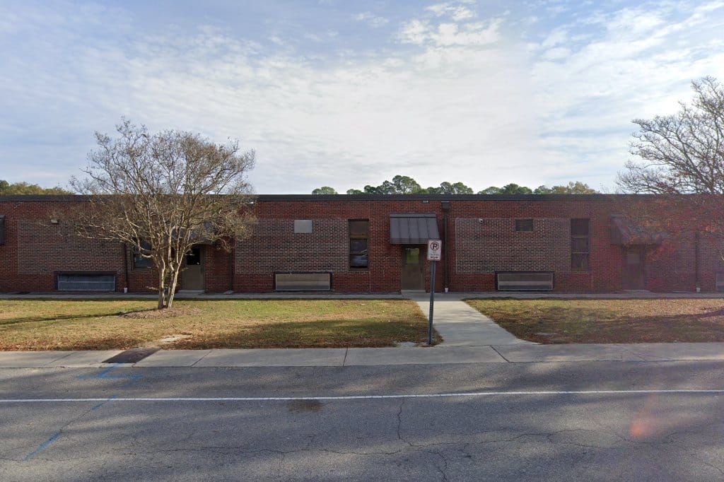 Brookland Cayce No 1 Elementary School