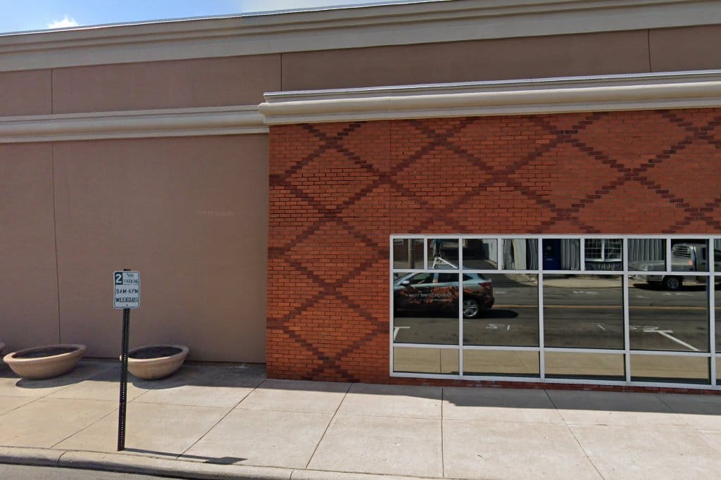 Marion Title Bureau