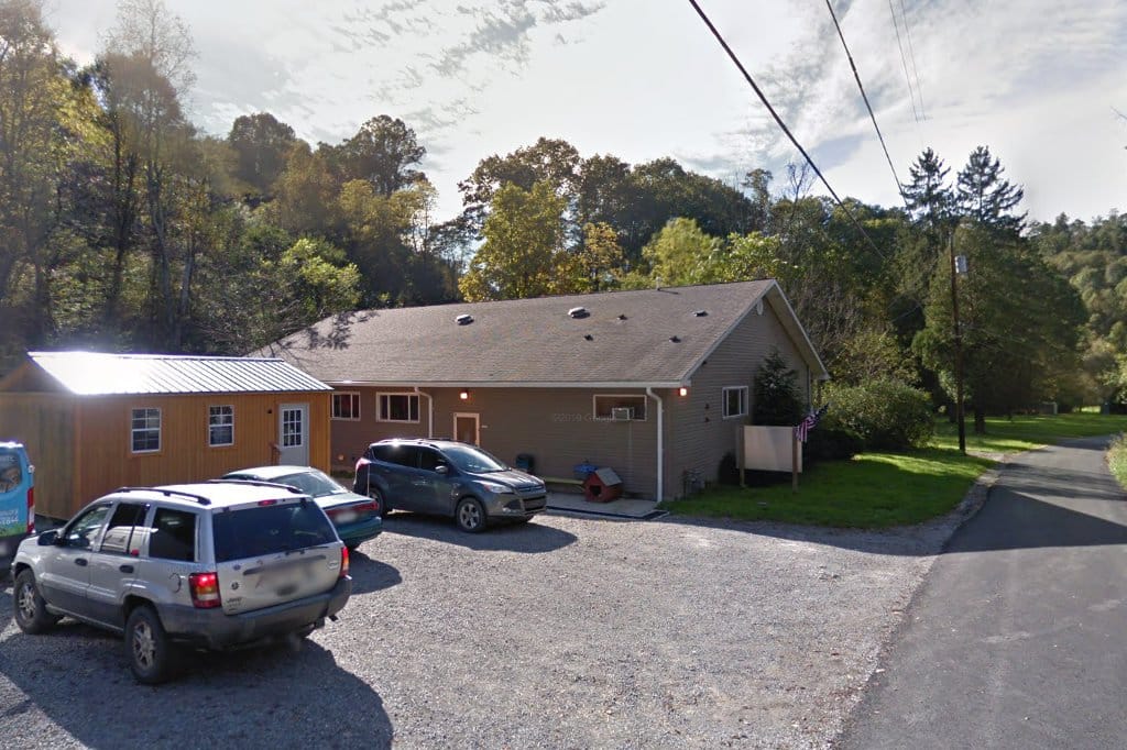 Randolph County Humane Society