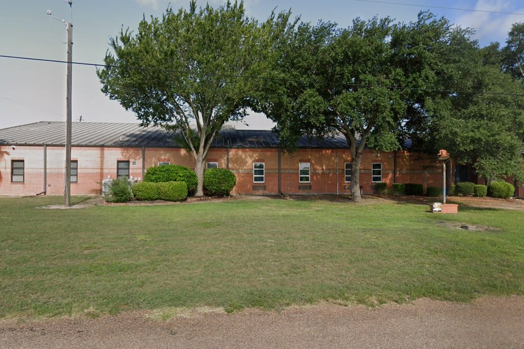 Westhoff Elementary School