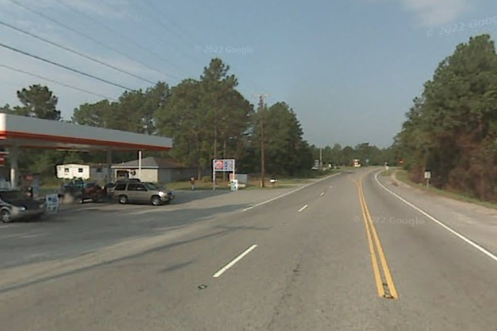 Congaree/Wood Early Childhood Center