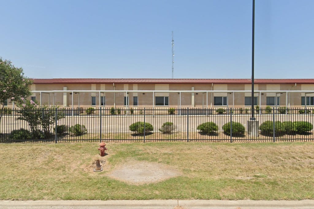 Mathis Middle School