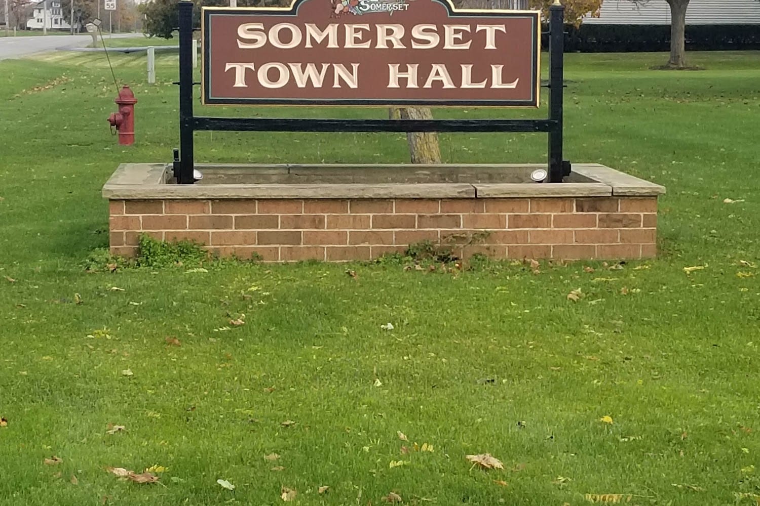 Somerset Passport Office