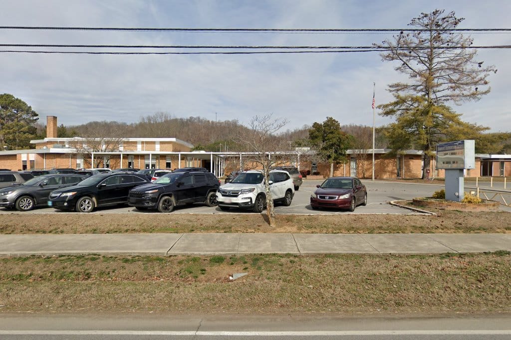 Hawkins Elementary School