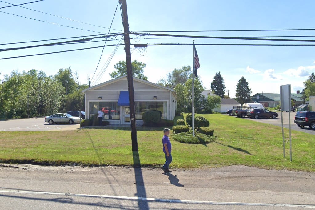 Bowmansville Passport Office