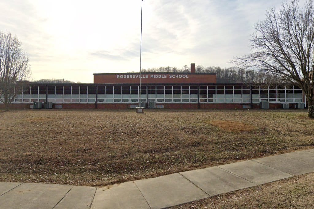 Rogersville Middle School