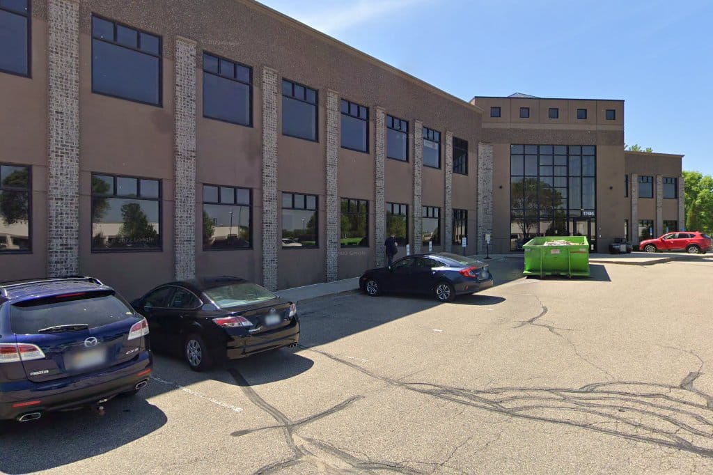 Minnesota School of Business - Lakeville