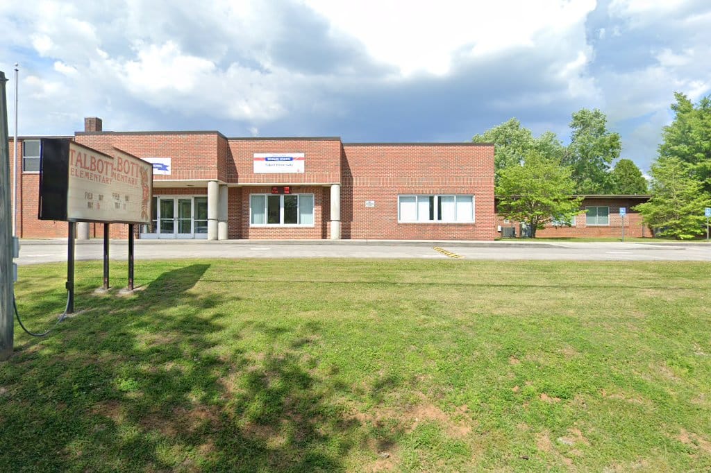 Talbott Elementary School