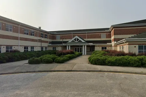 Mary Passage Middle School