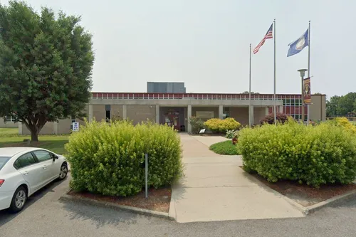 Warwick High School