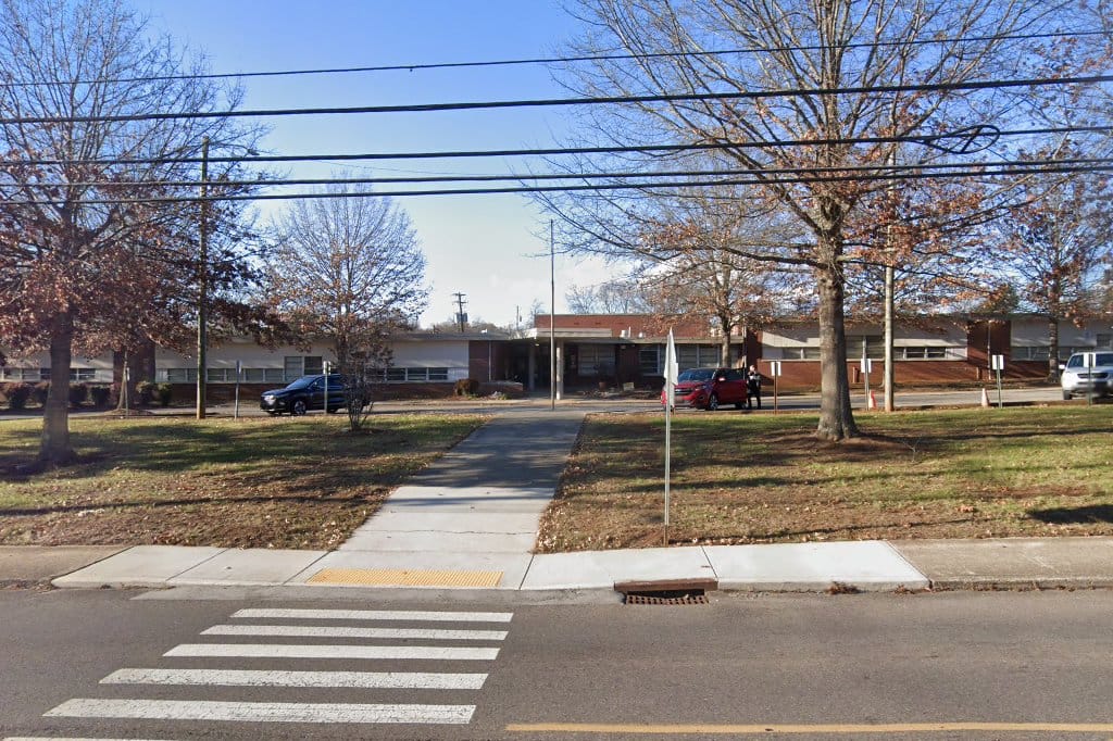 Norwood Elementary School