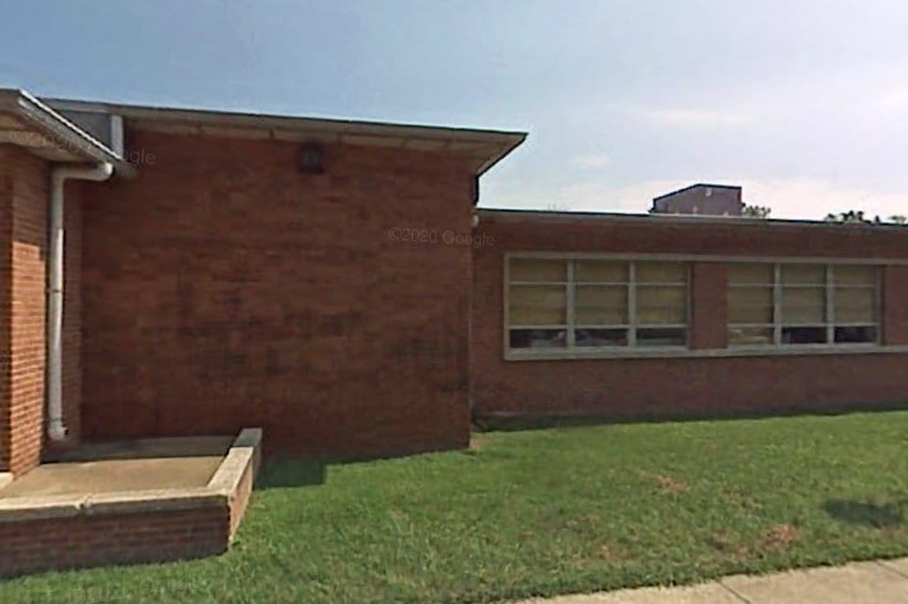 RO Nelson Elementary School