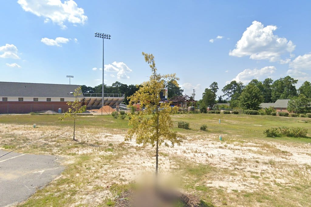 W. A. Perry Middle School