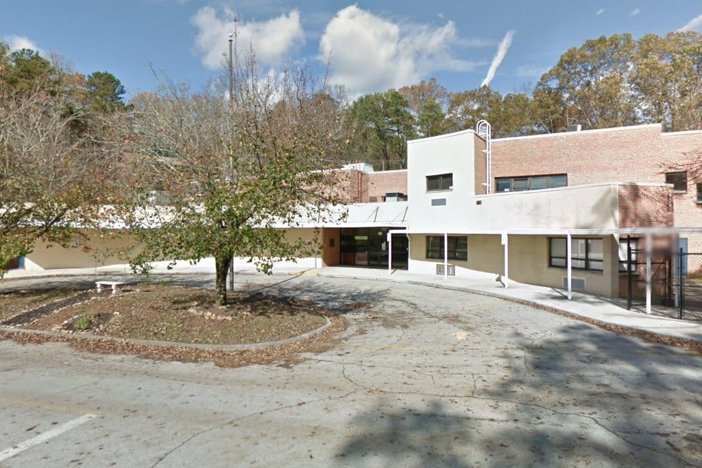 Ridgedale Community School