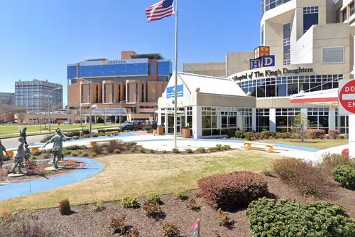 Kings Daughters Hosp Ep School
