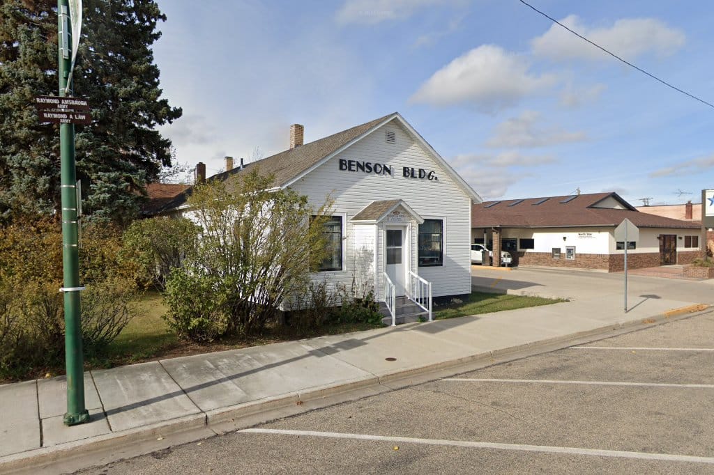 Bottineau County State Attorney