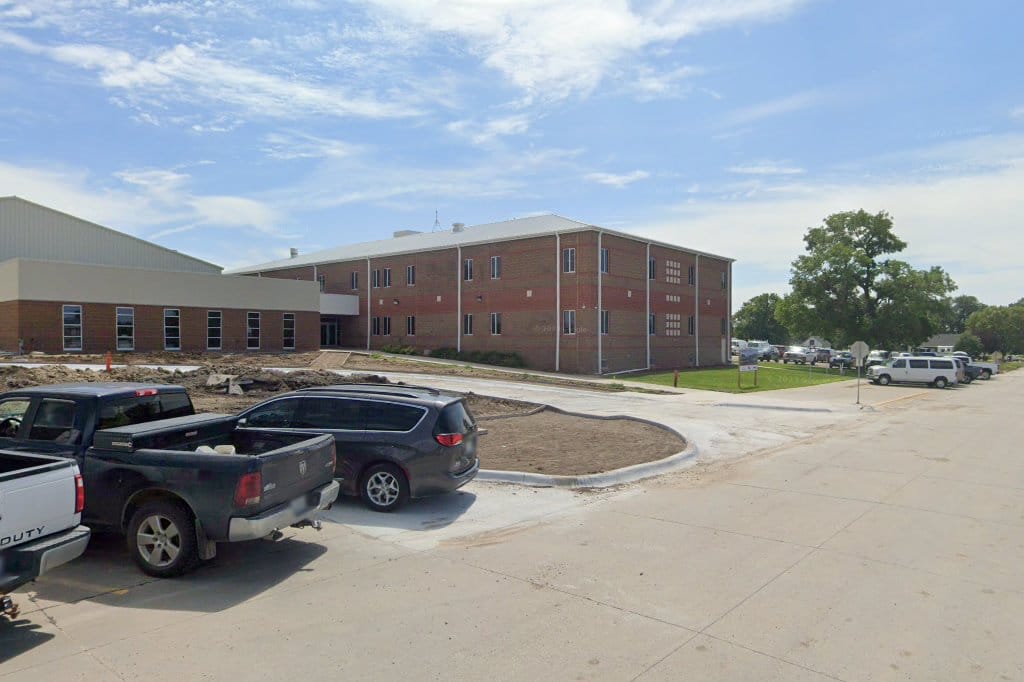 Amherst High School