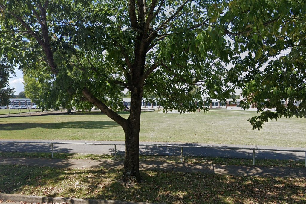 Lewis County Intermediate School
