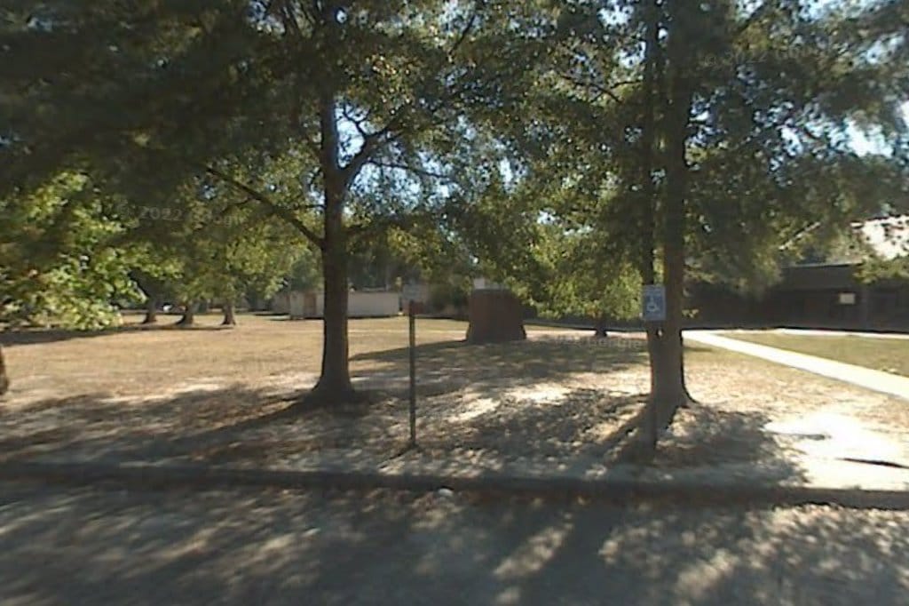 James Hurst Elementary School