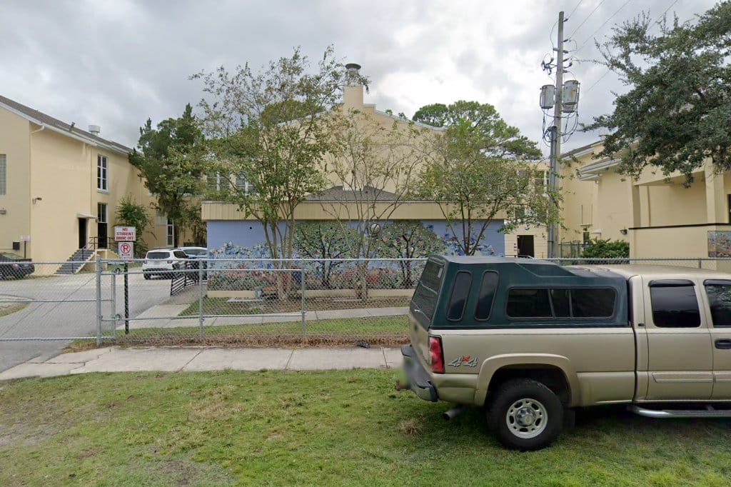West Riverside Elementary School