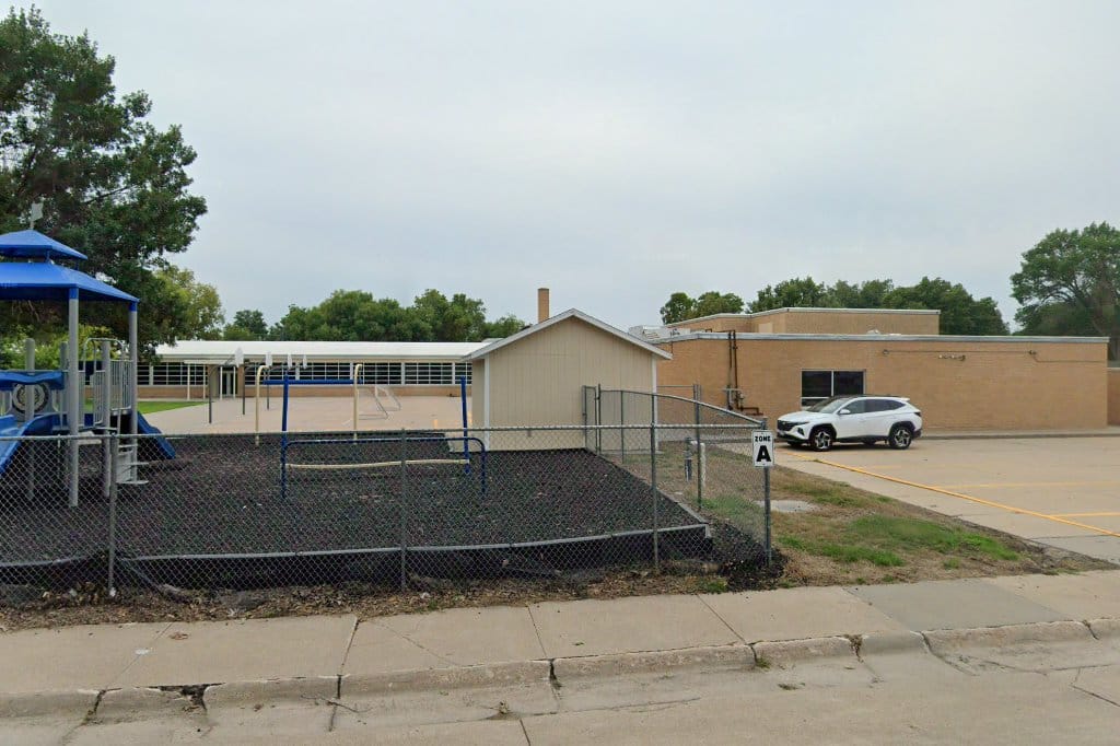 Emerson Elementary School