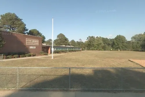 Olive Branch Preschool Center