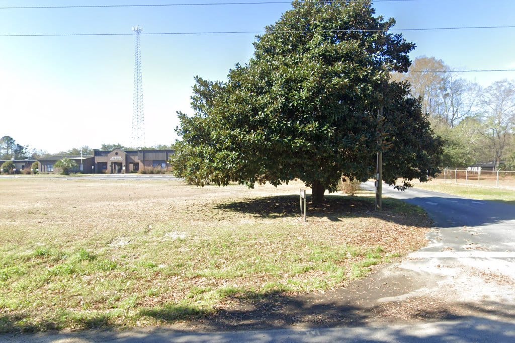 Mayewood Middle School