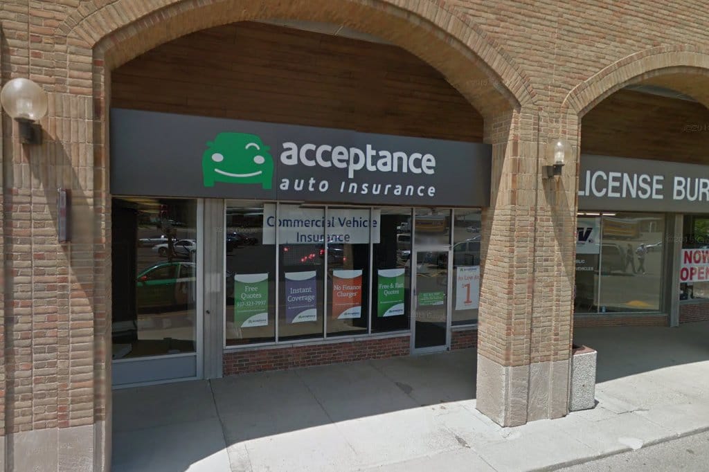Springfield BMV License Agency