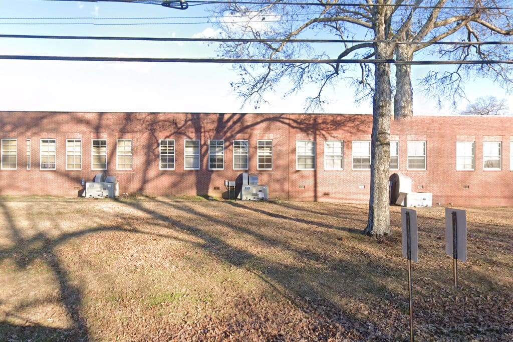 Malesus Elementary School
