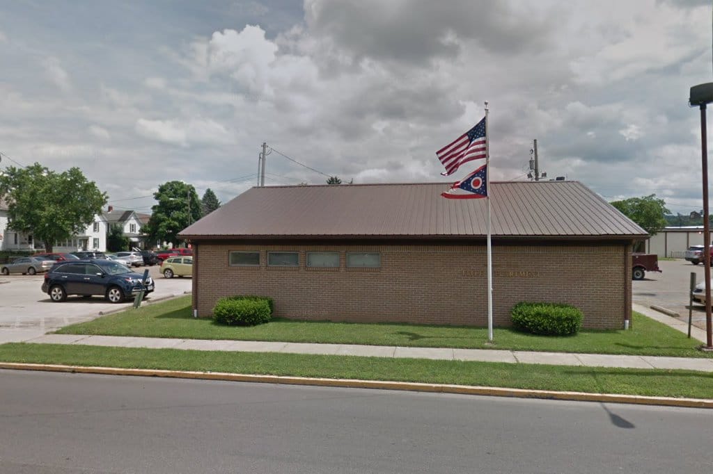 Coshocton Driver Exam Station